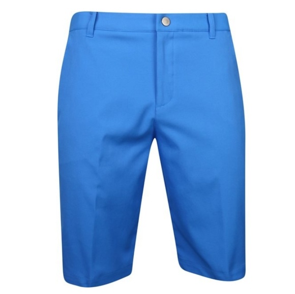 Mens Puma Essential Pounce Shorts 